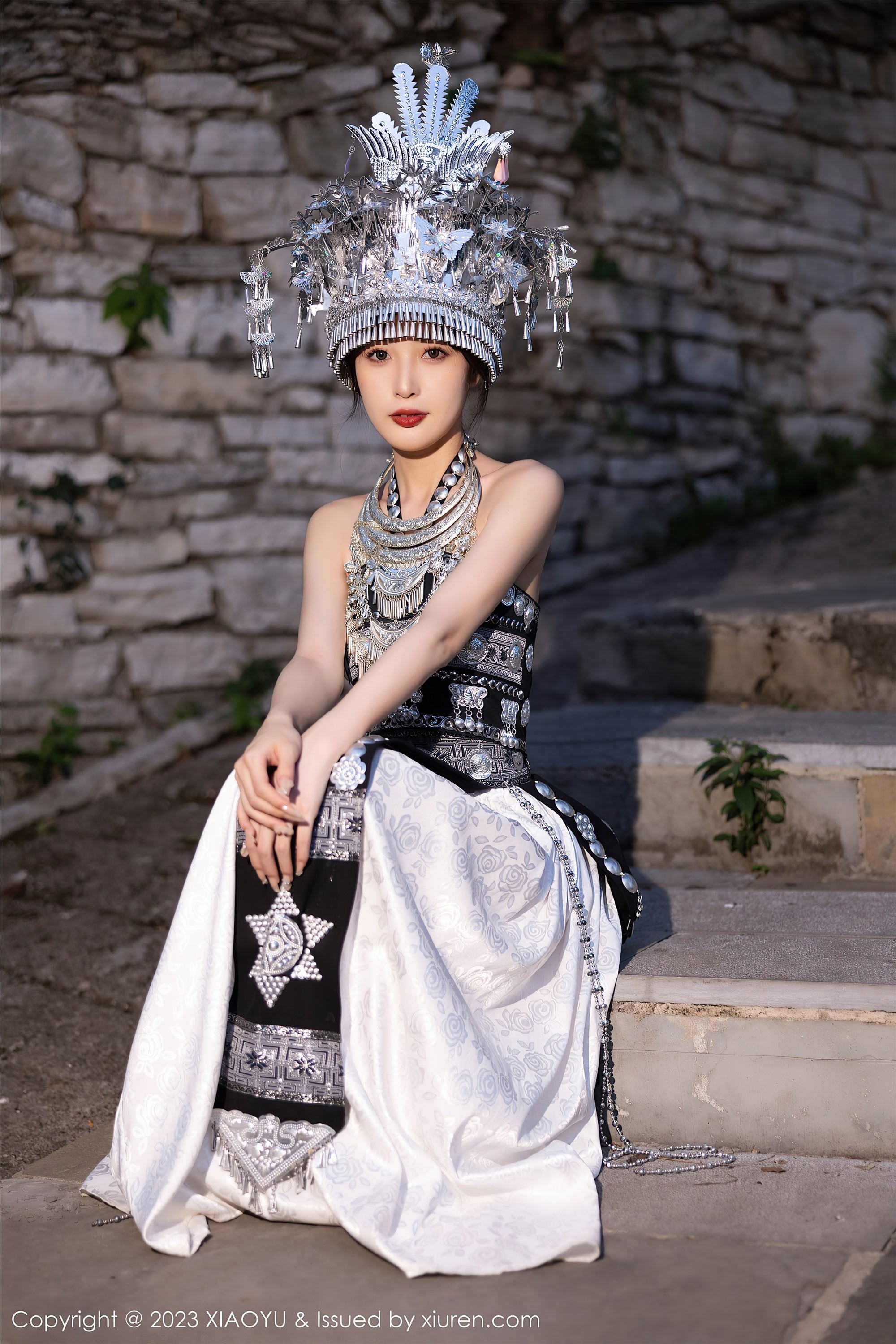 XIAOYU语画界 2023.07.17 VOL.1071 林星阑